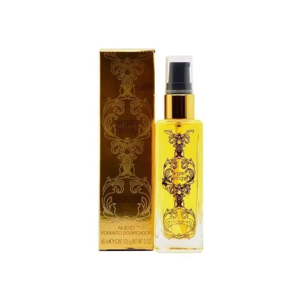 Biokera Nature Arganology Sérum Capillaire 60ml