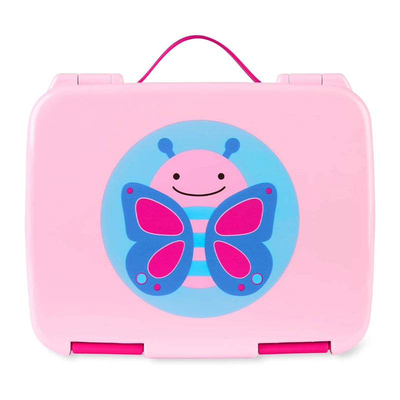 Fiambrera Bento Skip Hop ZOO - Mariposa