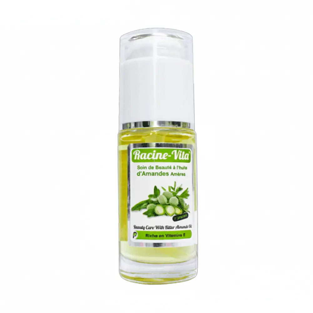 Racine Vita Huile d'Amande Amere 40 ml