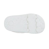 Baskets Every Step Carter's Baby Shoes - Blanc