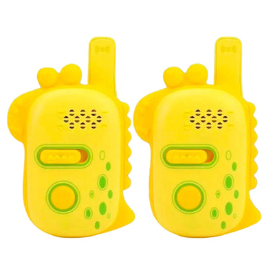 Walkies-talkies>>