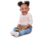 Vtech Baby tableta bilingüe 9-36M
