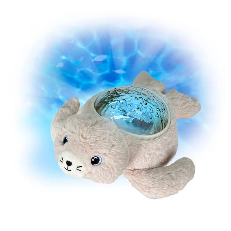 Angelcare Proyector Dinámico Efectos Acuáticos SEAL