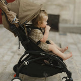 Pack Couleur 6+ Dès 6 Mois Stokke® YOYO® - Toffee