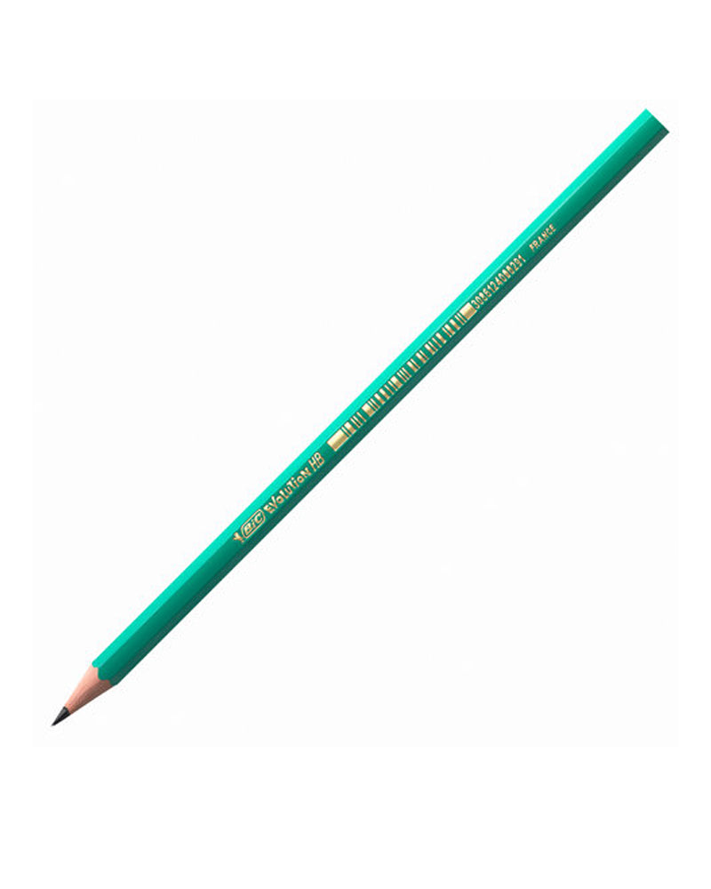 Portaminas Bic Evolution 650 HB