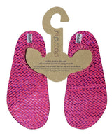 Pantuflas Antideslizantes Slipstop - Rubin