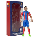 Figurine de Football 20cm SOCKERS FC Barcelona Raphinha 3A+