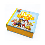 Paw Patrol - Mis cubos de libros