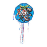 Piñata Plegable de los Vengadores