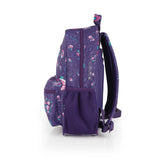 Gabol LILY – Sac à Dos Trolley Adaptable à la Voiture