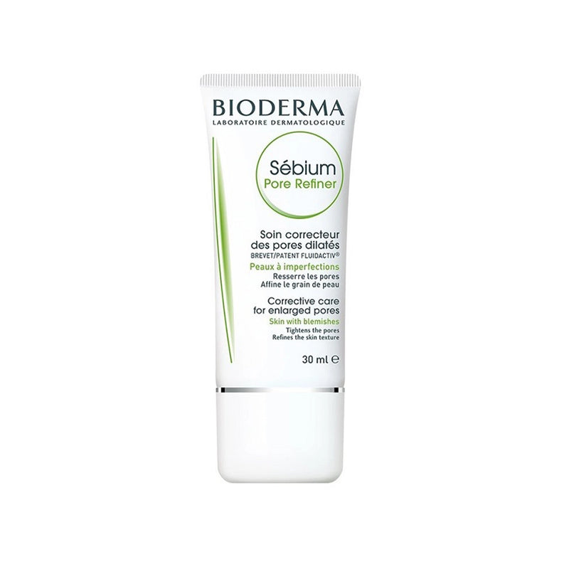 Bioderma – Sébium Refinador de poros – 30 ml