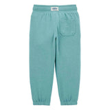 OshKosh Fleece Jogger Pants - Green