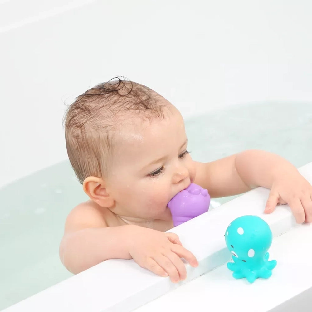 Ludi Ocean Bath Squirters 10M+