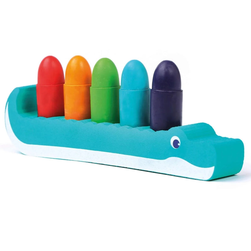 Ludi Lápiz de Baño 10M+