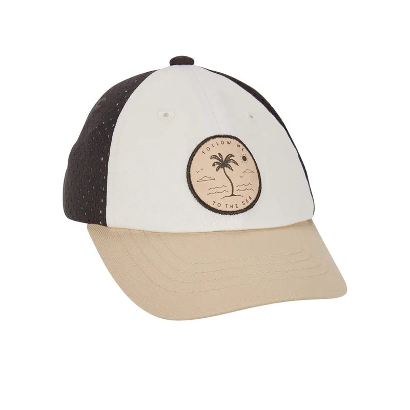 Gorra de béisbol de Carter - Desnuda