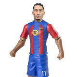 Figurine de Football 20cm SOCKERS FC Barcelona Raphinha 3A+