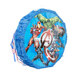 Piñata Plegable de los Vengadores