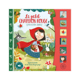 Mon Histoire Sonore - Le Petit Chaperon Rouge