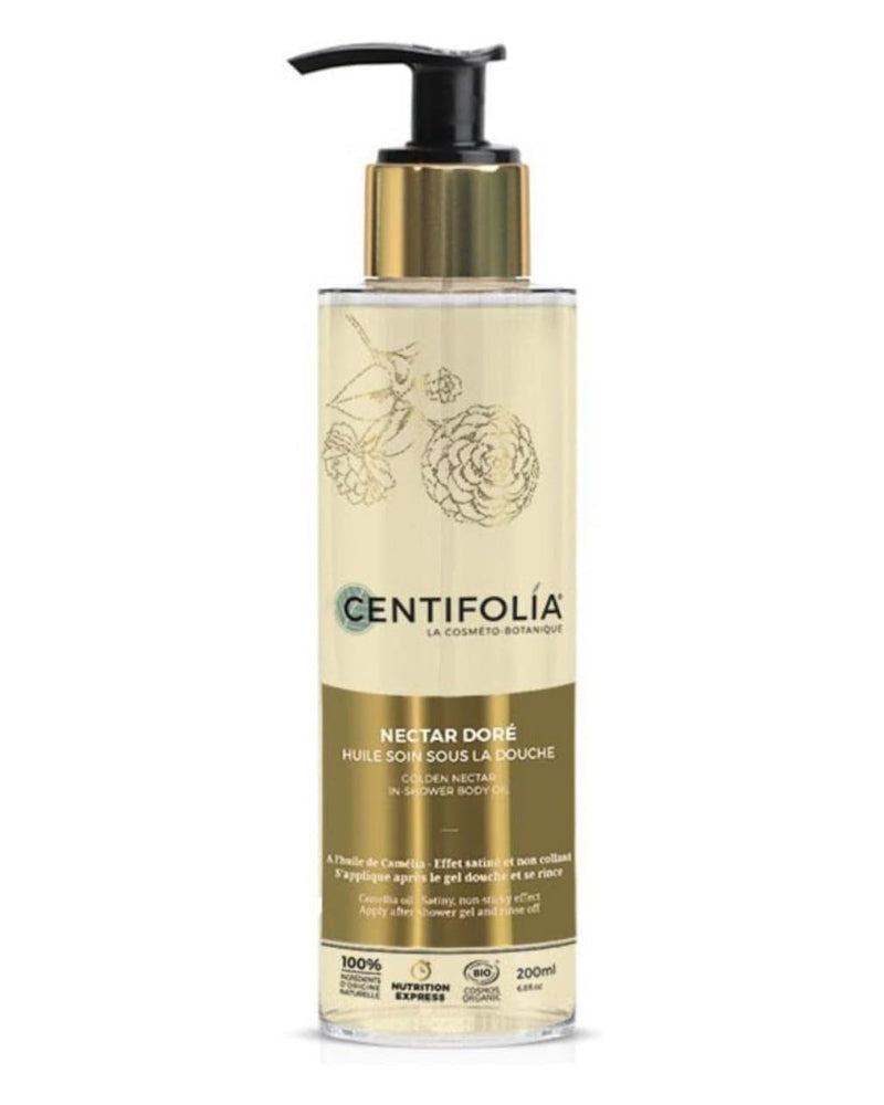 Centifolia In-Shower Oil Care Golden Nectar - 200ml
