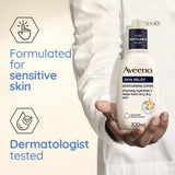 Aveeno Skin Relief Lotion Hydratante Corps 300 ml – vue du produit