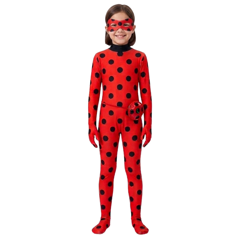 Disfraz de Miraculous Ladybug