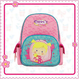 Tele Toys Sac à Dos Maternelle de Chloé