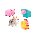 Ludi Farm Bath Squirters 10M+