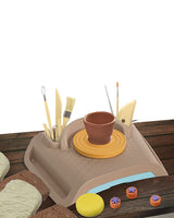 Eurekakids - Professional Studio Pottery