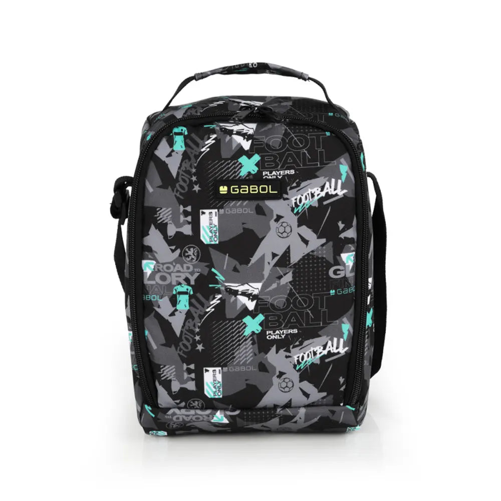 Gabol SCORE Repas Isotherme Imperméable