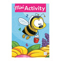 Mini Activity - Abeja