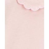 Camiseta de Manga Corta para Niña OshKosh - Rosa