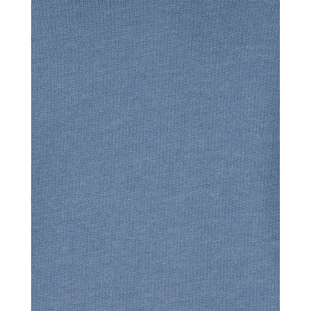 Ensemble 2 pièces enfant : t-shirt à capuche effet superposé et pantalon
