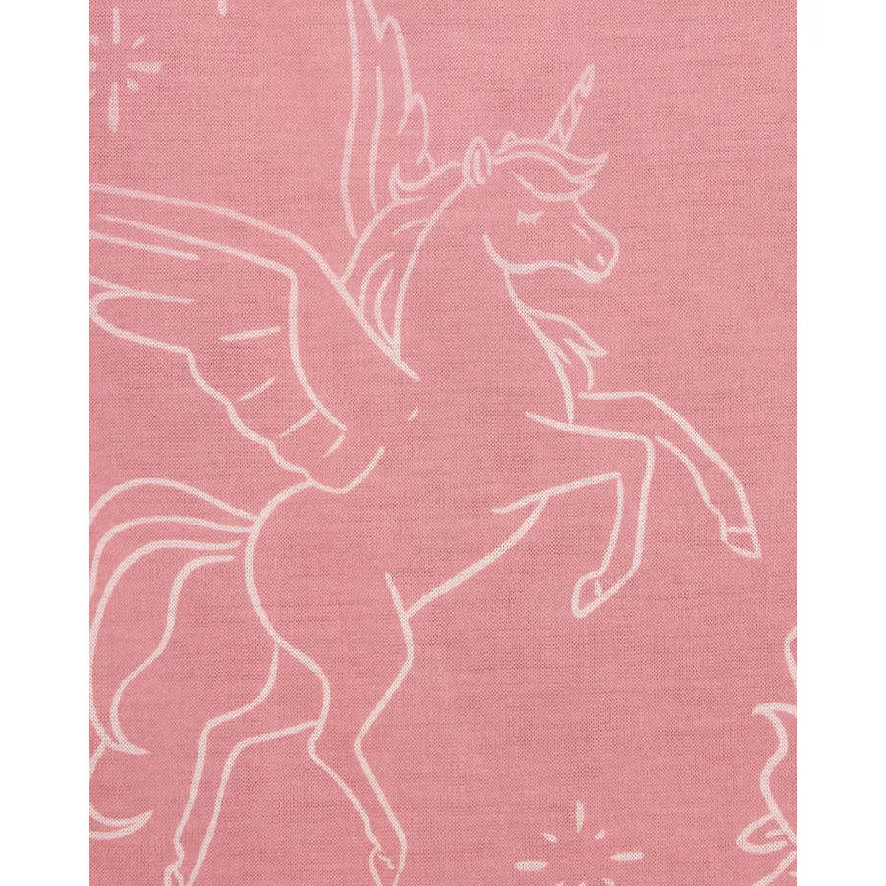 Lot de 2 Pyjamas de Nuit Fille Carter's - Licorne