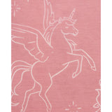 Lot de 2 Pyjamas de Nuit Fille Carter's - Licorne