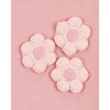 Carter's Girl's Short-Sleeve Top - Pink