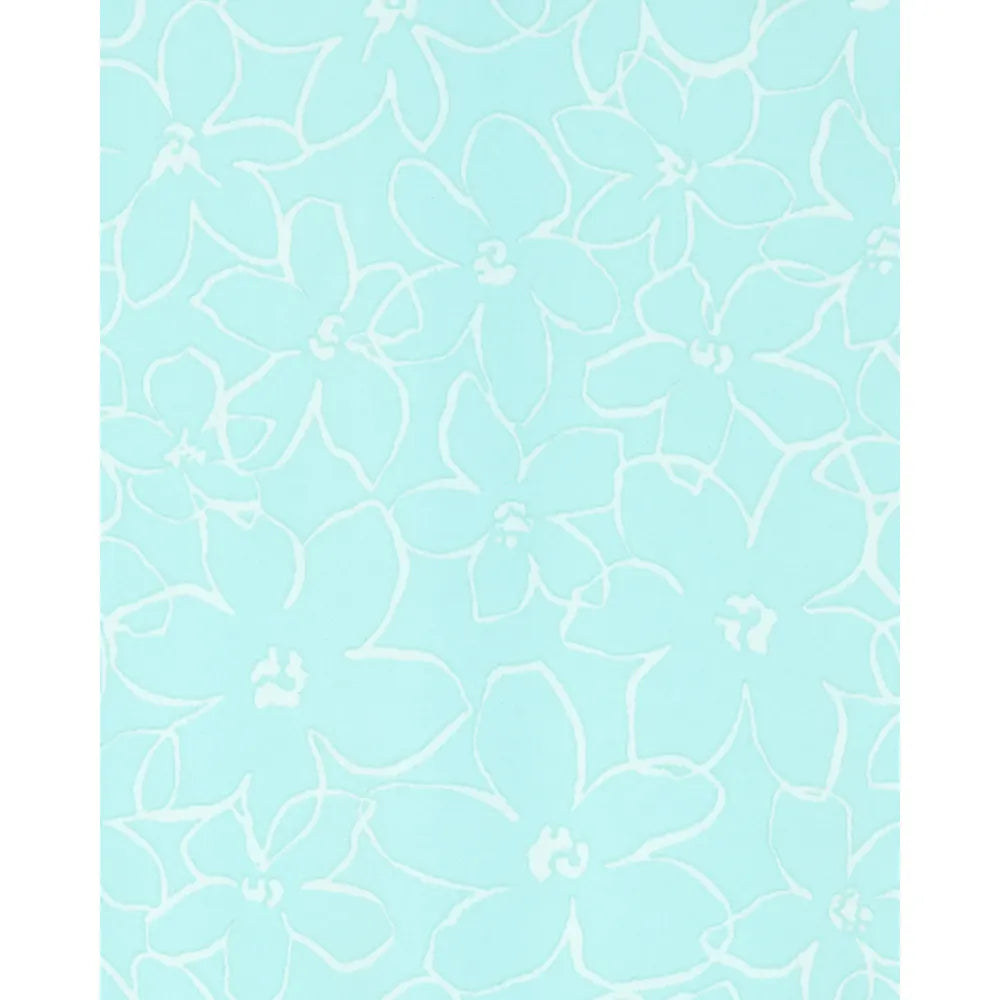Traje de baño anti-UV para niña Carter's - Floral