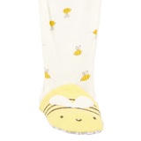 Grenouillère en Coton Fille Carter's- Abeille