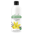 Naturalium Gel de Douche Hydratant Vanille 500 ml