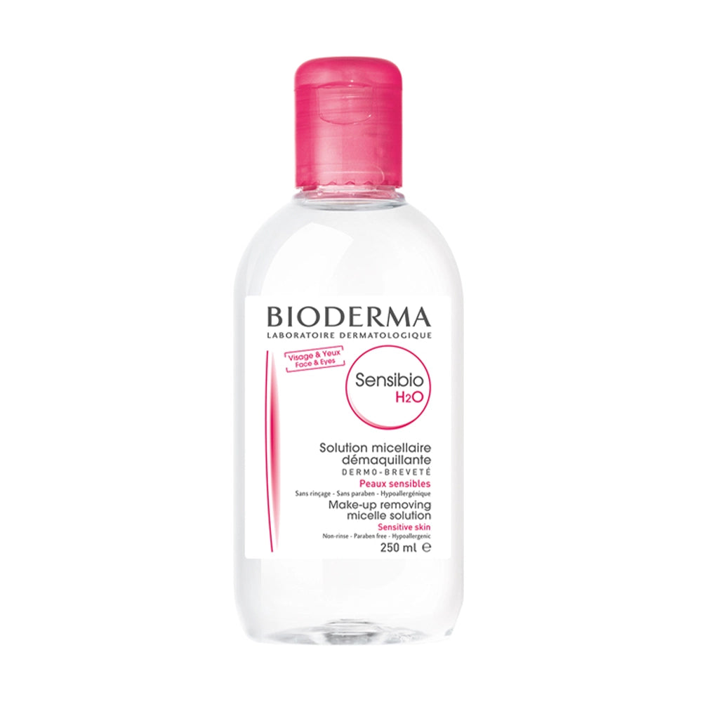 Bioderma - Sensibio H2O - 250 ml