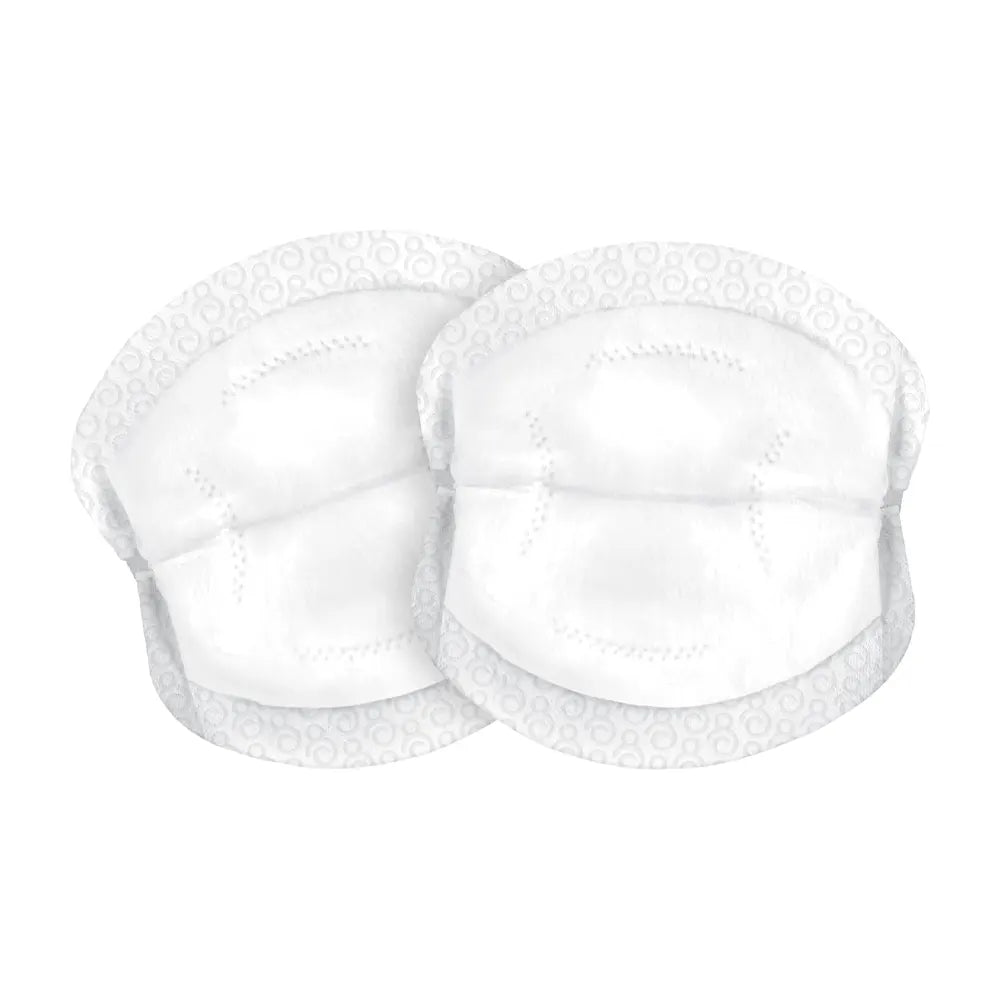 Dr. Brown's Disposable Nursing Pads – 60 Pieces