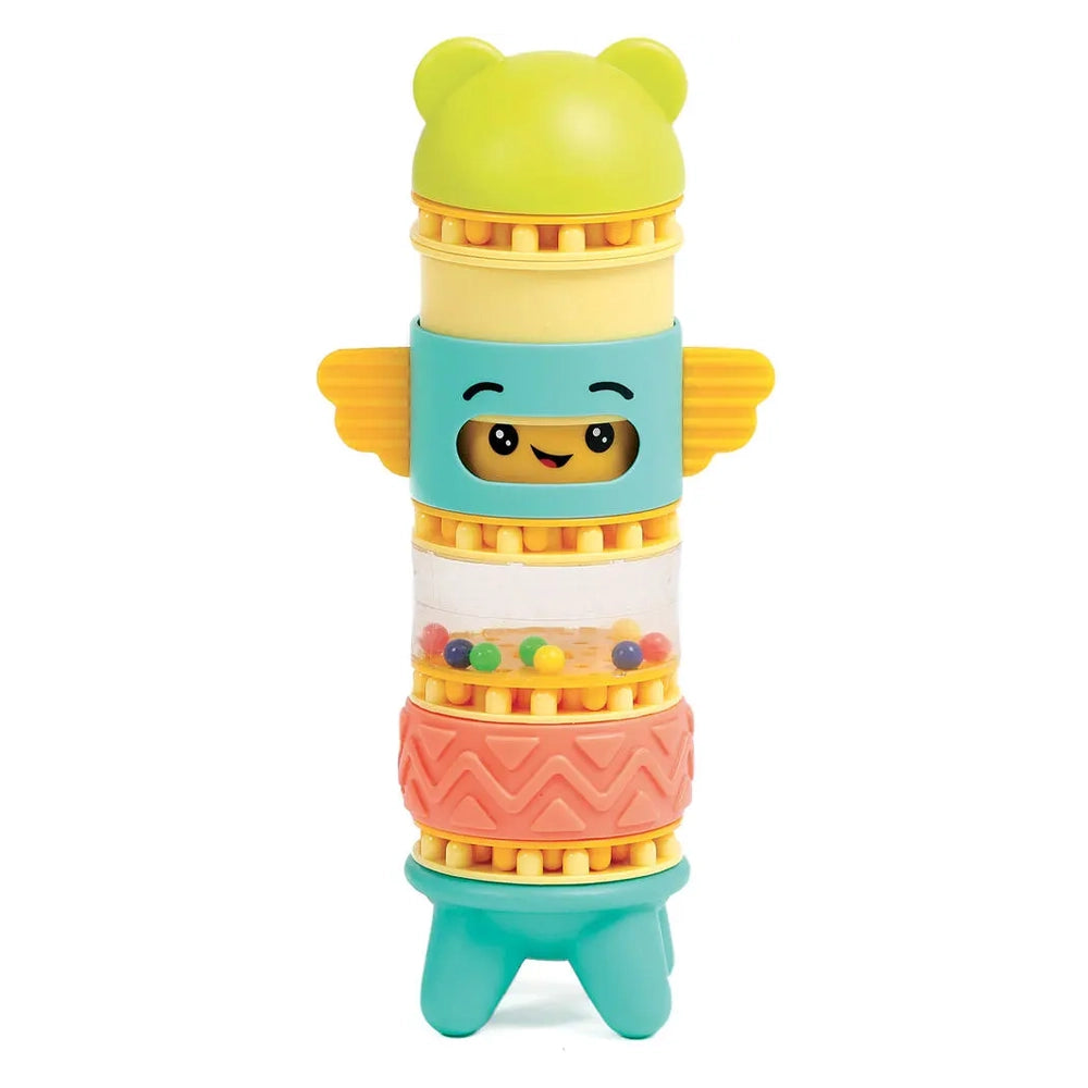 Ludi Peek-A-Boo Picoton 10M+