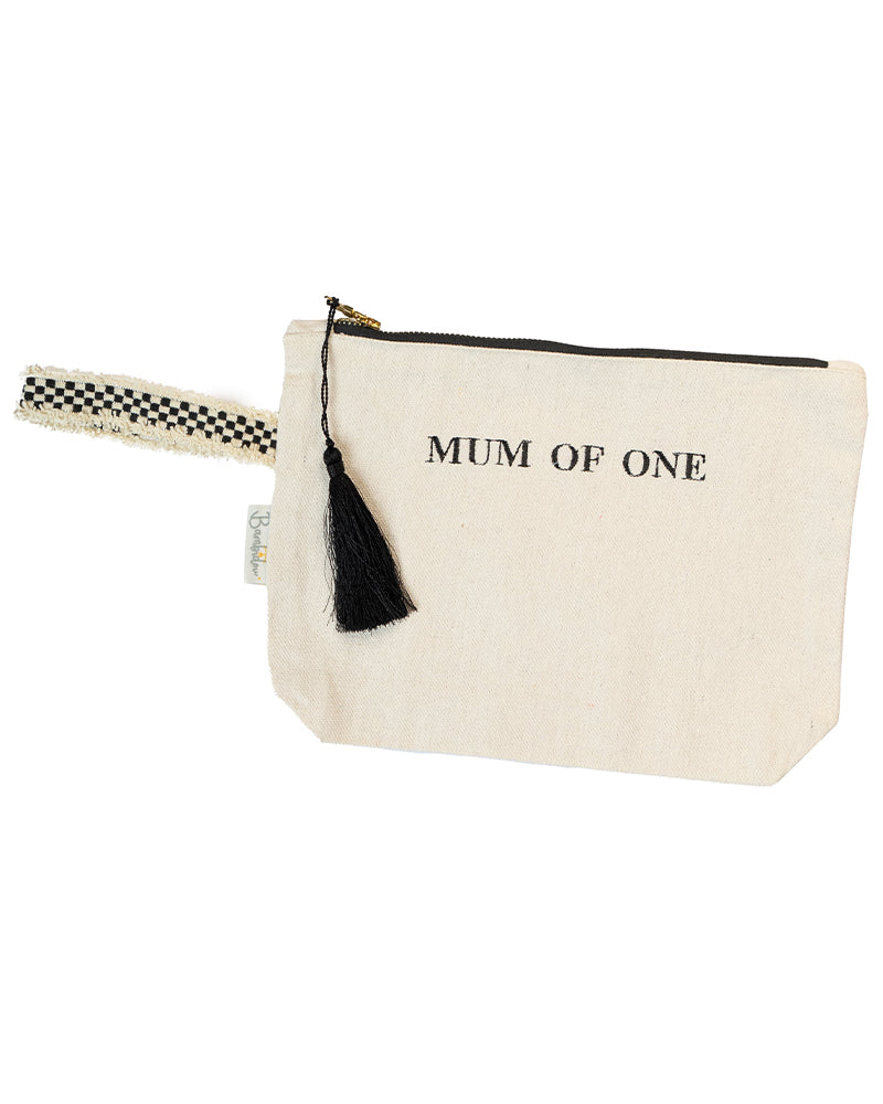 Estuche Bambidou Mamá de Uno