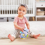 Vtech Jouet Interactif - Théo Mon Hippo Pirouette - 3M+