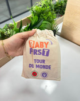 Baby First Cartes - Couleurs Et Formes
