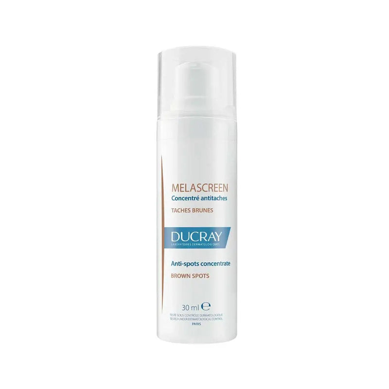 Ducray Melascreen Anti-Dark Spot Concentrate - 30ml