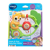 Vtech Hochet P'tite Ourson 3M+
