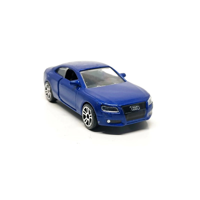 Mondo Motors Audi RS Mini Voiture De Collection Street - Bleu