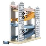 Viga Toys PolarB Toboggan pour Voitures 18M+