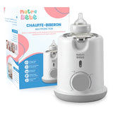 Notre Bébé Chauffe Biberon Multifonction