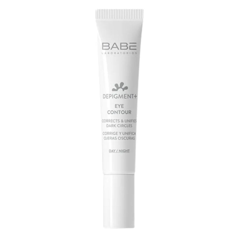 BABE Despigmentante Crema Contorno de Ojos 15ml
